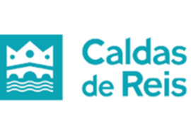 Patrocinador Ayuntamiento de Caldas de Reis