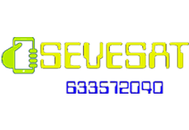 Patrocinador Seve Logo